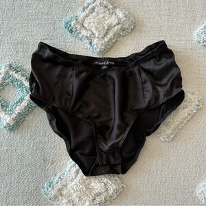 For Love & Lemons Satin Undies